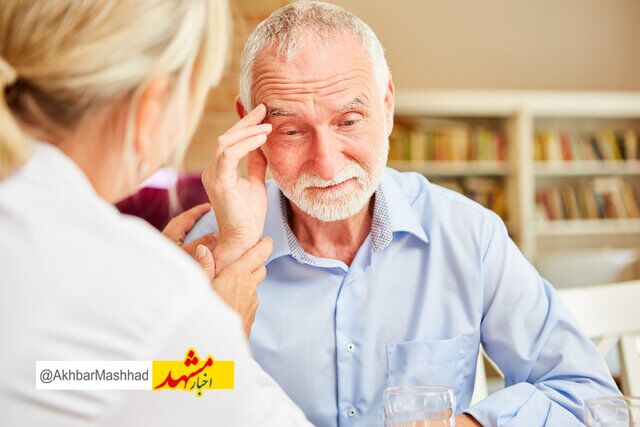 مواد غذایی که پیری مغز را کاهش می‌دهد