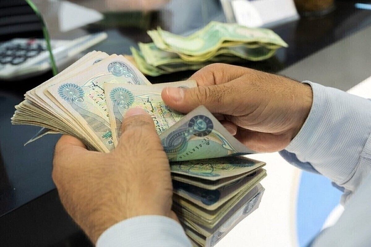 نرخ دینار عراق در مشهد چند؟