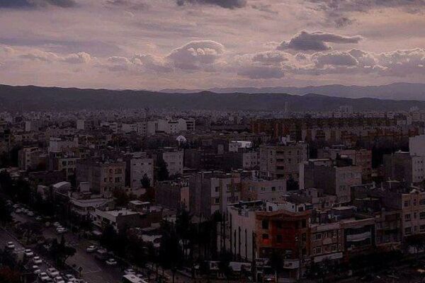 کیفیت هوای مشهد در شرایط قابل قبول قرار دارد