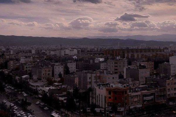 کیفیت هوای مشهد در شرایط قابل قبول قرار دارد