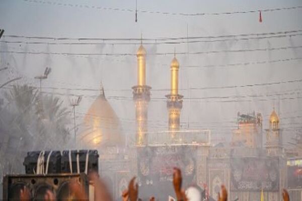 مقام عراقی: امسال ۲۲ میلیون زائر به زیارت اربعین مشرف شدند