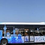 گام مهم مدیریت شهری مشهد در توسعه حمل‌ونقل پاک
