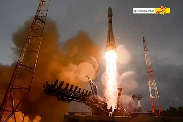 ماهواره ایرانی؛ فریاد اقتدار در مدار زمین