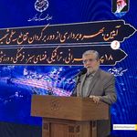 می‌توانیم صادرکننده خدمات مهندسی در حوزه مترو باشیم