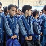 لباس فرم مدارس گران‌تر شد