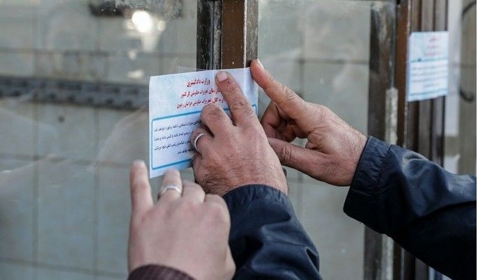 پلمب ۷ نانوایی متخلف در مشهد به دلیل گرانفروشی و تعطیلی غیرمجاز (۱۲ فروردین ۱۴۰۵)