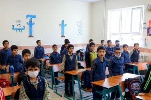آیا ساعت تعطیلی مدارس مشهد و خراسان رضوی در ماه مبارک رمضان تغییر می‌کند؟