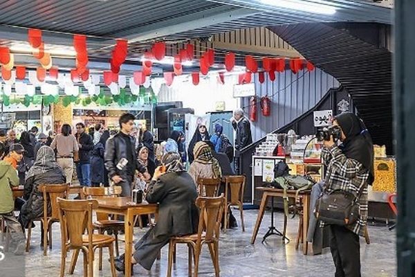 برنامه سومین روز جشنواره فیلم فجر در سینما‌های مشهد + جدول اکران