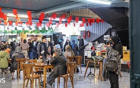 برنامه سومین روز جشنواره فیلم فجر در سینما‌های مشهد + جدول اکران