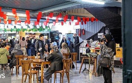 برنامه سومین روز جشنواره فیلم فجر در سینما‌های مشهد + جدول اکران