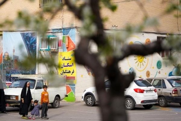 اختصاص هزار مدرسه استان خراسان رضوی برای اسکان زائران نوروزی