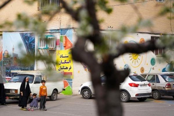 اختصاص هزار مدرسه استان خراسان رضوی برای اسکان زائران نوروزی