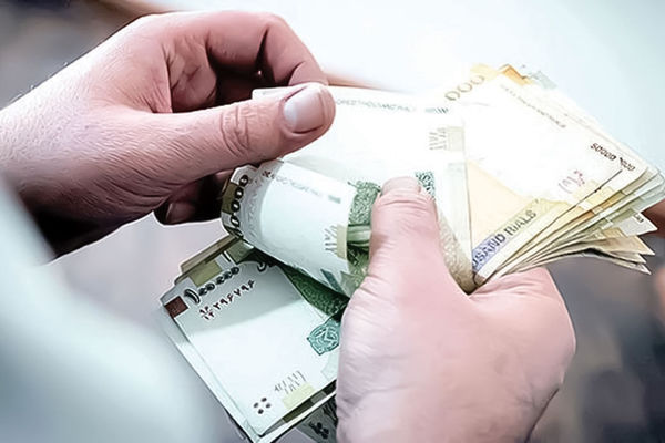 حقوق اسفند کارمندان به‌صورت علی‌الحساب واریز می‌شود