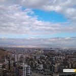 پیش‌بینی هواشناسی مشهد و خراسان رضوی امروز (دوشنبه، یکم دی ماه ۱۴۰۴) | پایداری جو و افزایش تدریجی دما در استان