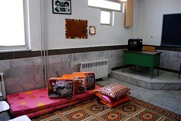 آمادگی کامل ۶۱۰ مدرسه در مشهد برای میزبانی از مراسم تشییع تاریخی رهبر شهید انقلاب