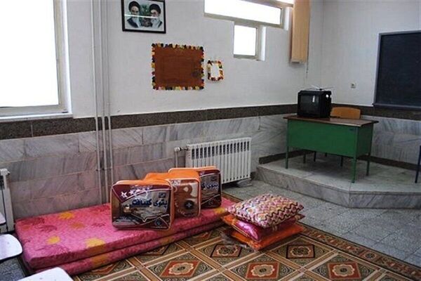 آمادگی کامل ۶۱۰ مدرسه در مشهد برای میزبانی از مراسم تشییع تاریخی رهبر شهید انقلاب
