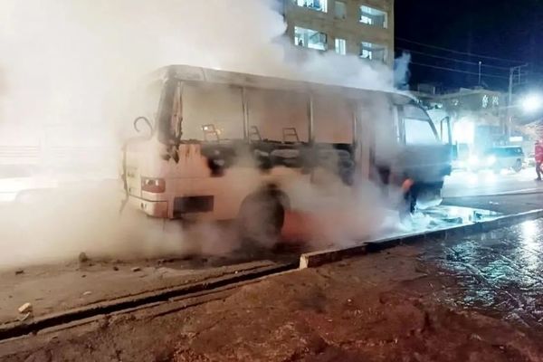 تیراندازی در خیابان‌ها؛ گزارش میدانی روزنامه هم‌میهن از روز سیزدهم اعتراضات