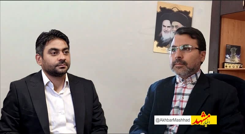 ایجاد بسترهای مناسب برای فعالیت‌های دانشجویی و فرهنگی

