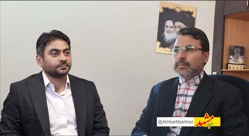 ایجاد بسترهای مناسب برای فعالیت‌های دانشجویی و فرهنگی

