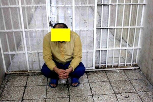 اعتراف به قتل مردی که زنده بود