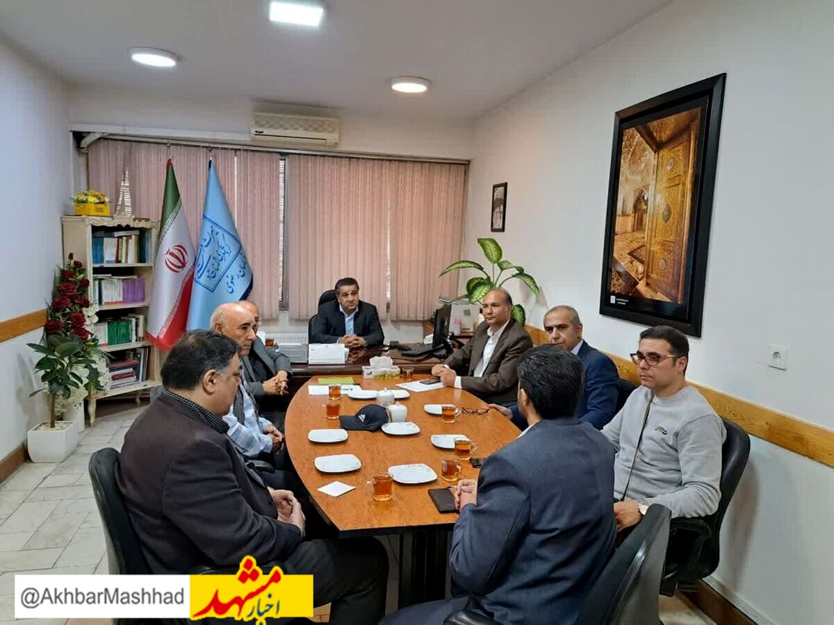 استانداردهای جدید آموزشی توسط موسسات آموزش گردشگری خراسان رضوی رعایت شود
