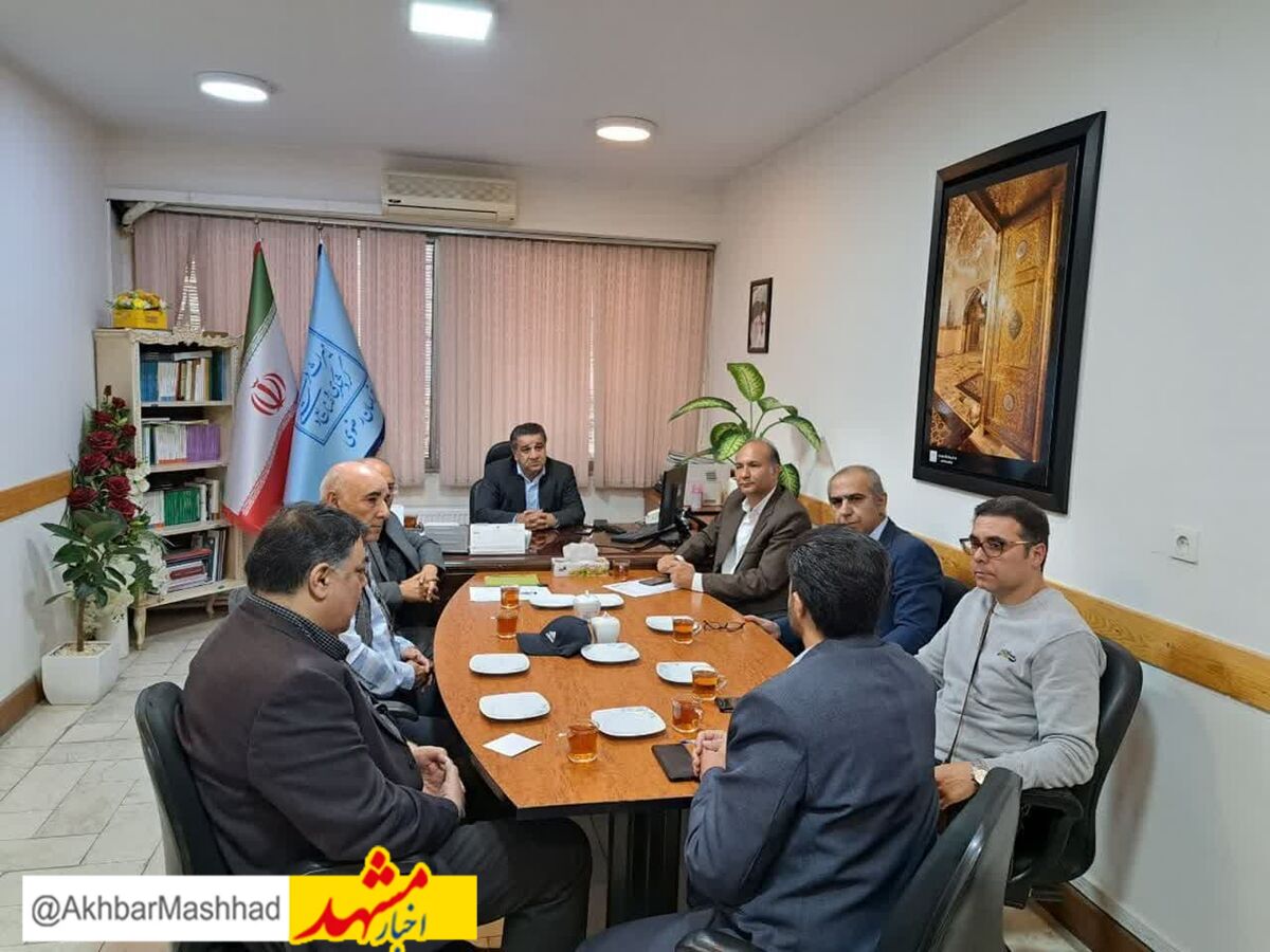 استانداردهای جدید آموزشی توسط موسسات آموزش گردشگری خراسان رضوی رعایت شود
