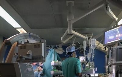 مراجعه ۵۰۰ تا ۶۰۰ مورد جدید ابتلا به سرطان پستان به بیمارستان امید مشهد