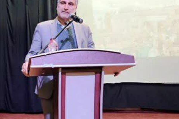 بهره برداری از ۲۱۰۵ واحد مسکن مددجویی کمیته امداد خراسان رضوی 