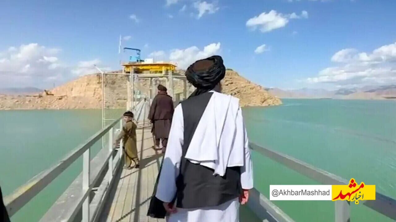 سدسازی در افغانستان، کم‌آبی در ایران/ تامین آب یک کلمه دروغین است/چین مجری ساخت سد برای افغان‌ها/ وضعیت بحرانی آب در سیستان و بلوچستان و خراسان
