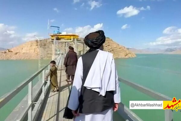 سدسازی در افغانستان، کم‌آبی در ایران/ تامین آب یک کلمه دروغین است/چین مجری ساخت سد برای افغان‌ها/ وضعیت بحرانی آب در سیستان و بلوچستان و خراسان