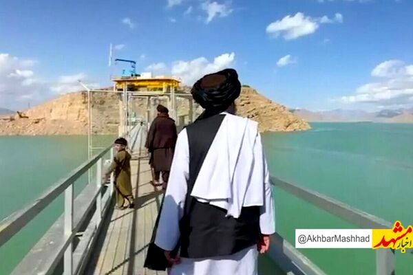 سدسازی در افغانستان، کم‌آبی در ایران/ تامین آب یک کلمه دروغین است/چین مجری ساخت سد برای افغان‌ها/ وضعیت بحرانی آب در سیستان و بلوچستان و خراسان