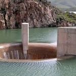 ماجرای خروج سد‌های مشهد از مدار چیست؟ | مجموع ذخیره سد‌های چهارگانه مشهد، فقط ۲ درصد!