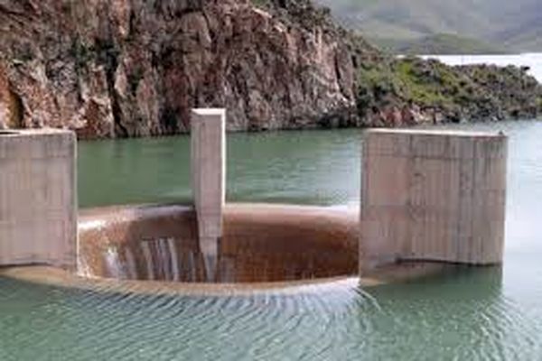 ماجرای خروج سد‌های مشهد از مدار چیست؟ | مجموع ذخیره سد‌های چهارگانه مشهد، فقط ۲ درصد!