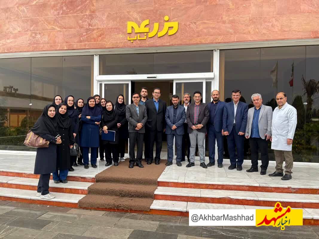 پروانه فعالیت موزه نان مشهد اعطا شد
