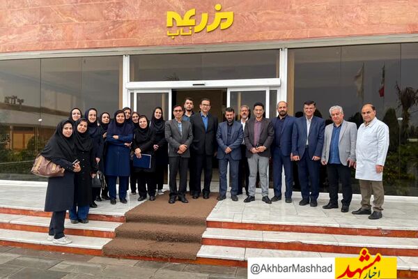پروانه فعالیت موزه نان مشهد اعطا شد
