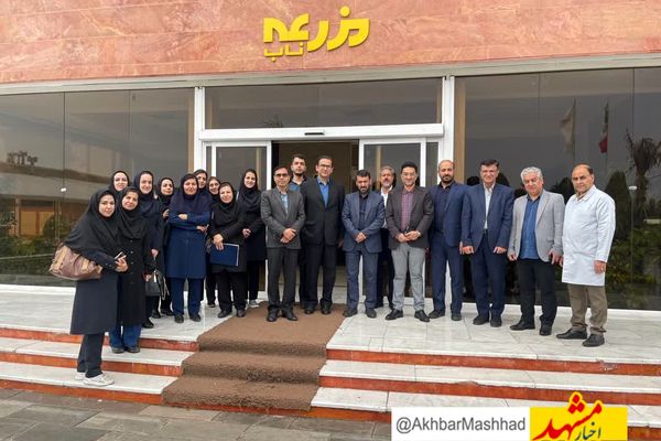 پروانه فعالیت موزه نان مشهد اعطا شد
