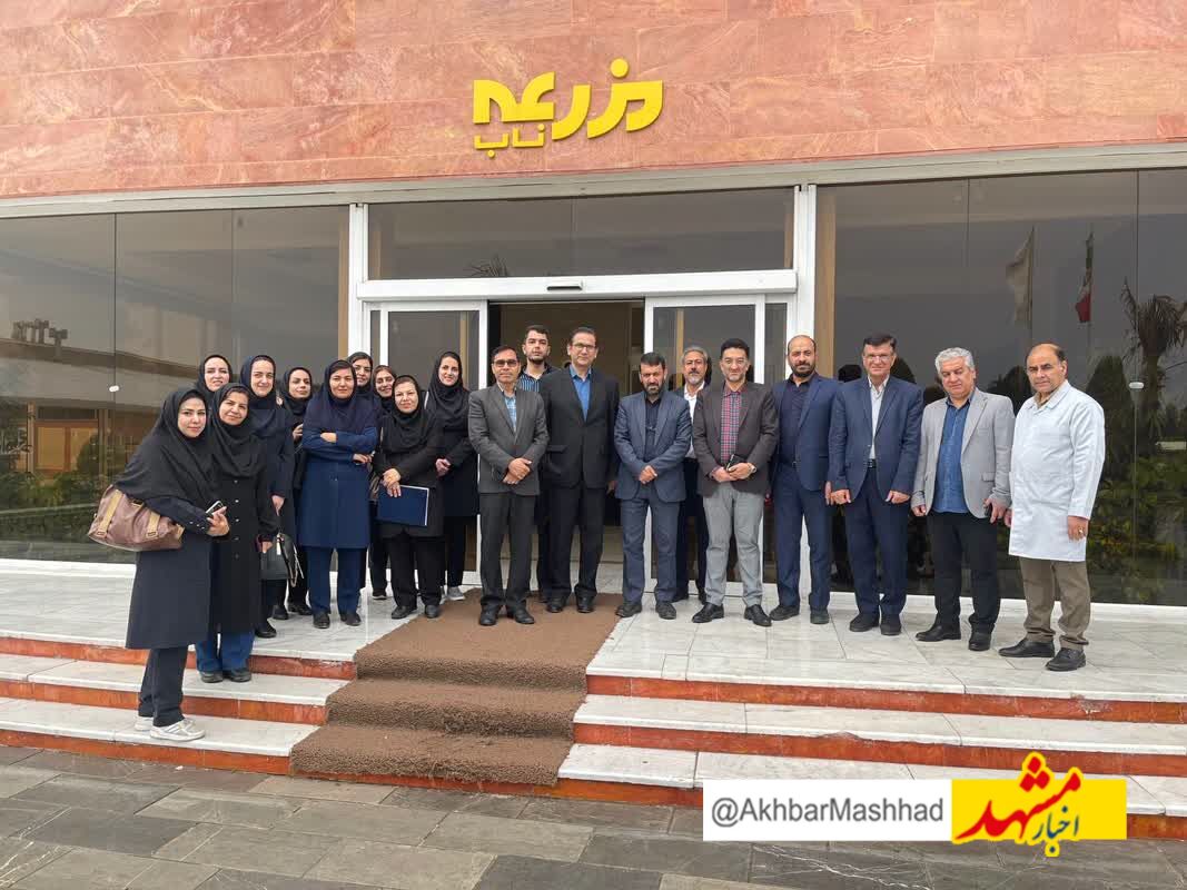 پروانه فعالیت موزه نان مشهد اعطا شد
