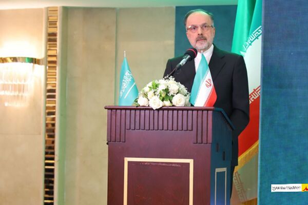 پیشنهاد خواهرخواندگی مکه، مدینه و مشهد با هدف توسعه دیپلماسی