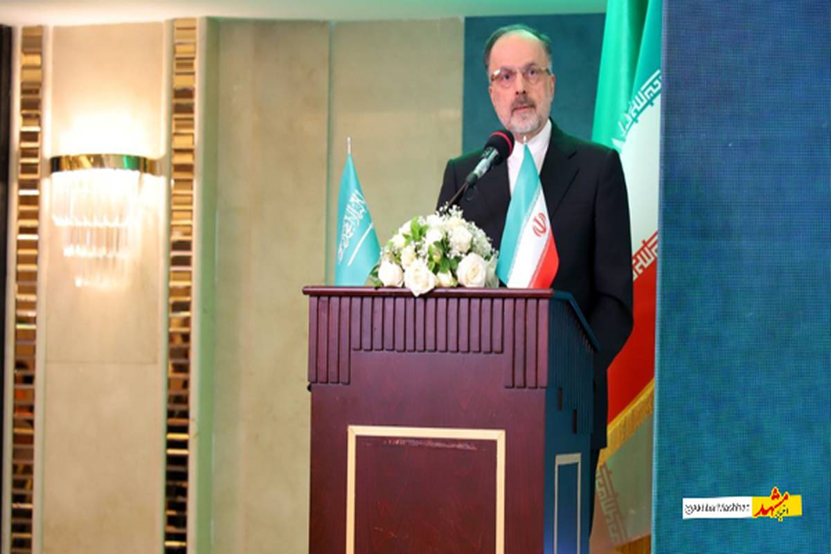 پیشنهاد خواهرخواندگی مکه، مدینه و مشهد با هدف توسعه دیپلماسی