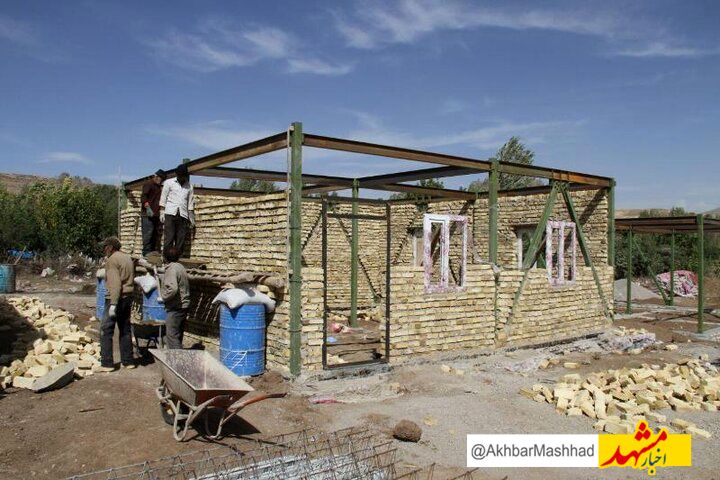واگذاری بیش از ۳ هزار هکتار زمین ملی برای مسکن روستایی در خراسان رضوی
