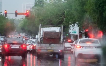 پیش‌بینی هواشناسی مشهد و خراسان رضوی 
