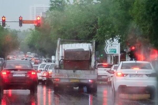 پیش‌بینی هواشناسی مشهد و خراسان رضوی 