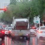 پیش‌بینی هواشناسی مشهد و خراسان رضوی 