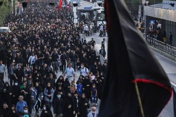 محدودیت‌های ترافیکی مشهد برای مراسم دهه پایانی ماه صفر ۱۴۰۵ اعلام شد