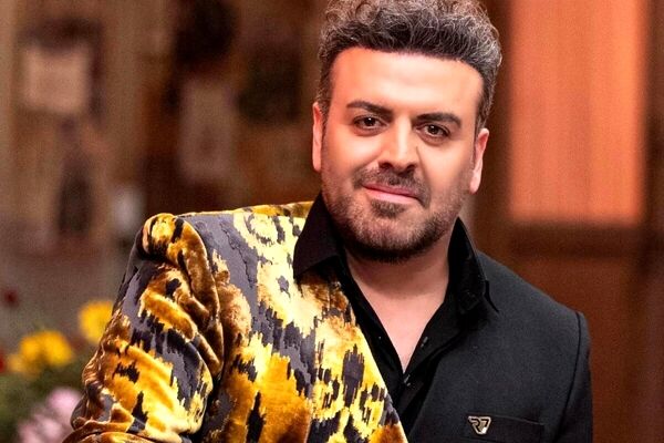 اولین واکنش بهرنگ علوی به حواشی تبلیغ جنجالی اش/ ویدئو