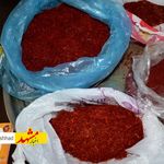 صادرکنندگان خراسانی زعفران، بازار هند را از دست دادند