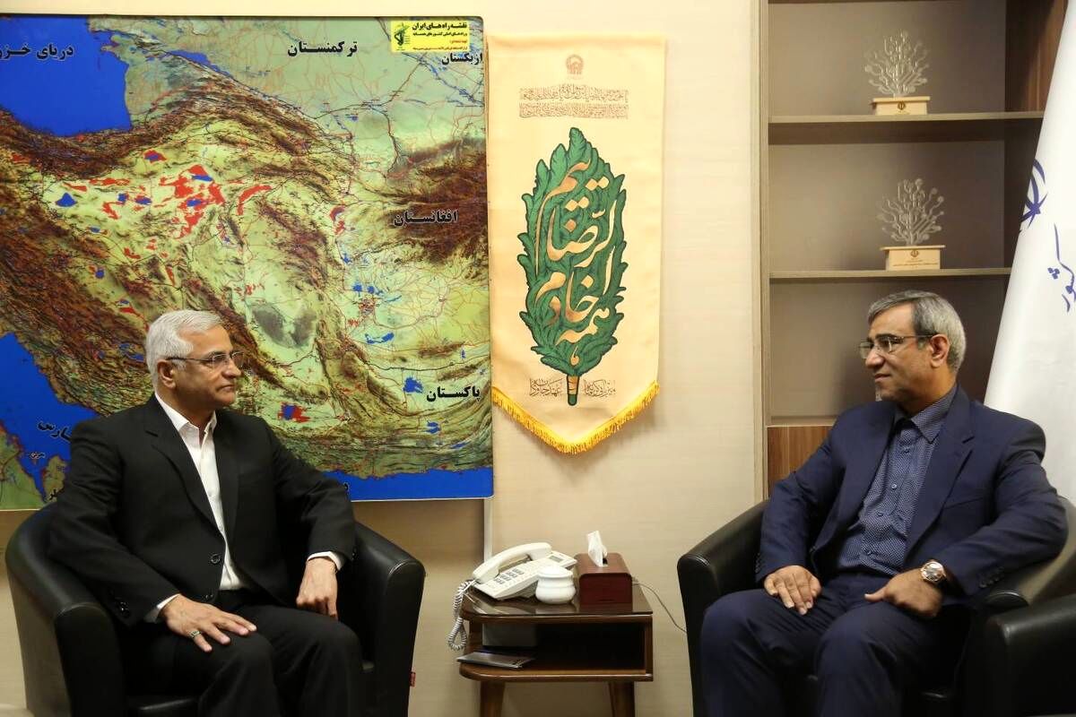 استاندار خراسان رضوی: شهید سعید شمقدری از سرمایه‌های بی‌بدیل نظام جمهوری اسلامی ایران بود