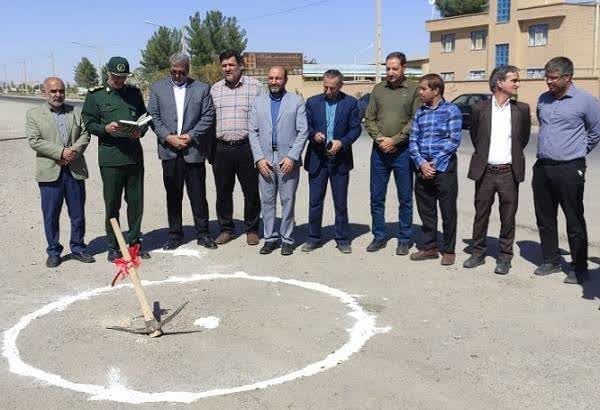 هوشمندسازی شبکه‌ توزیع آب گنابادآغاز شد/  بهره برداری از پانزدهمین جایگاه برداشت آب 
