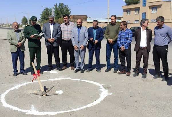 هوشمندسازی شبکه‌ توزیع آب گنابادآغاز شد/  بهره برداری از پانزدهمین جایگاه برداشت آب 
