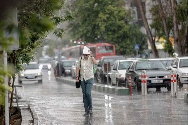 پیش‌بینی هواشناسی مشهد و خراسان رضوی (سه‌شنبه، ۲۹ آبان ۱۴۰۳) | تداوم بارش باران تا اوایل هفته آینده